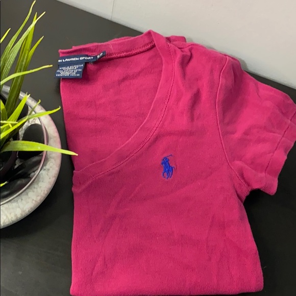 Polo Tee - Picture 1 of 1